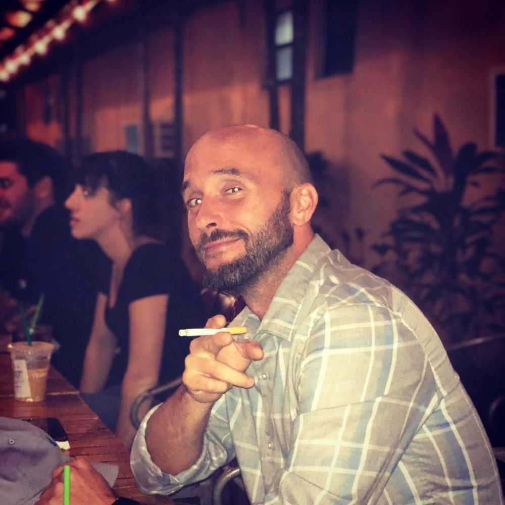 Meet your Posher, Brice